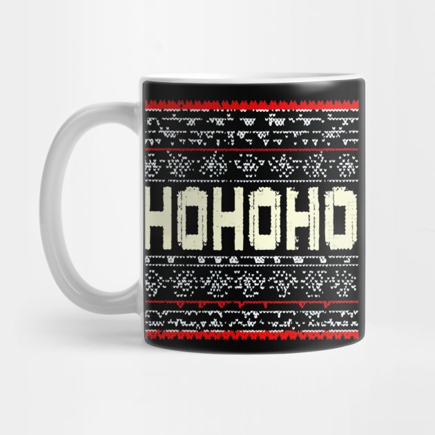 HoHoHo by TEENIE DESIGN